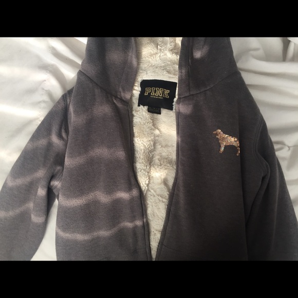 VS PINK Hoodie - Picture 2 of 4